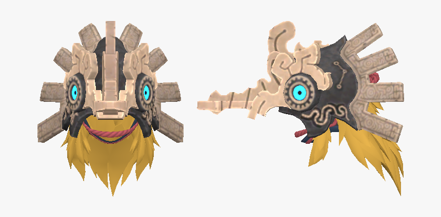 Download Zip Archive - Vah Medoh Divine Helm, HD Png Download