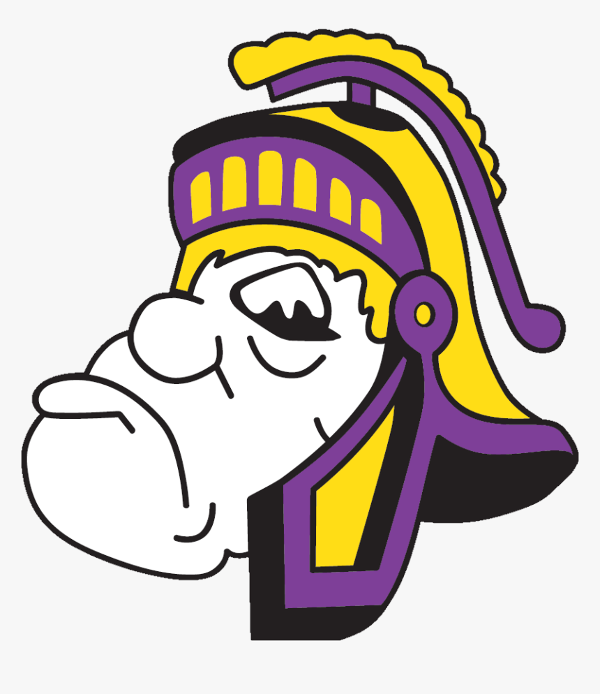School Logo - Sebeka Trojans, HD Png Download
