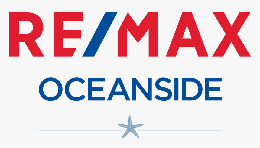 Re/max Oceanside 207 799 - Sign, HD Png Download