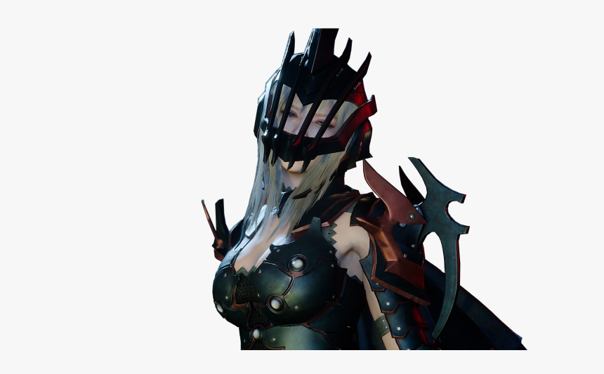 Final Fantasy Xv Invidia - Aranea Ff15, HD Png Download