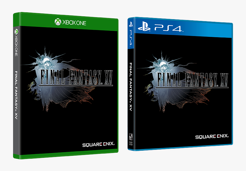 Yoshitaka Amano Final Fantasy Xv, HD Png Download