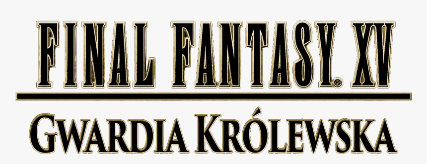 Description De Cette Image, Également Commentée Ci-après - Final Fantasy Xv Text, HD Png Download