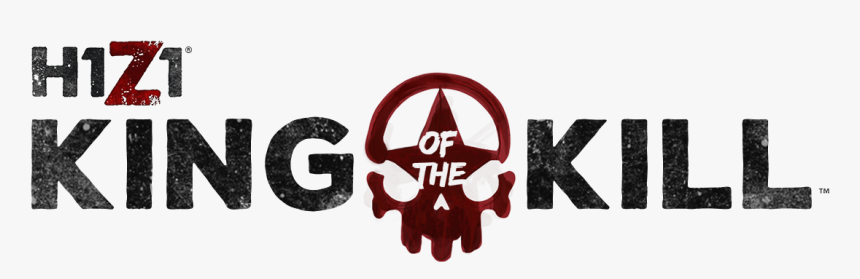 H1z1 King Of The Kill Png, Transparent Png
