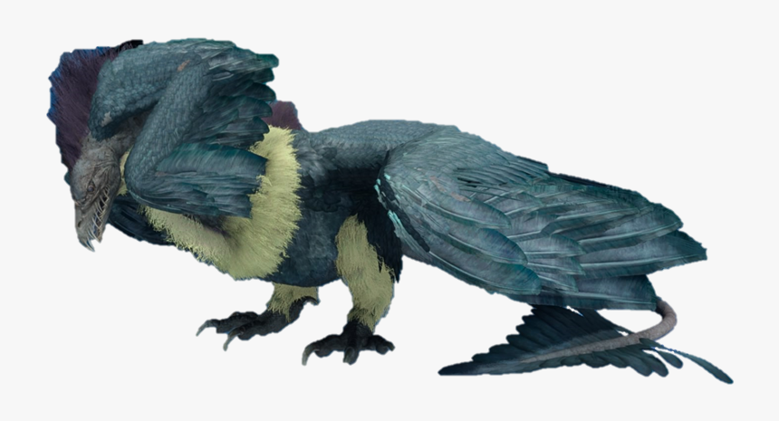 Final Fantasy Wiki - Bennu Final Fantasy, HD Png Download