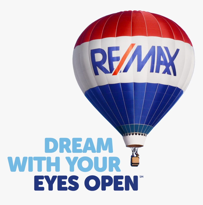 Re/max Logo Png, Transparent Png