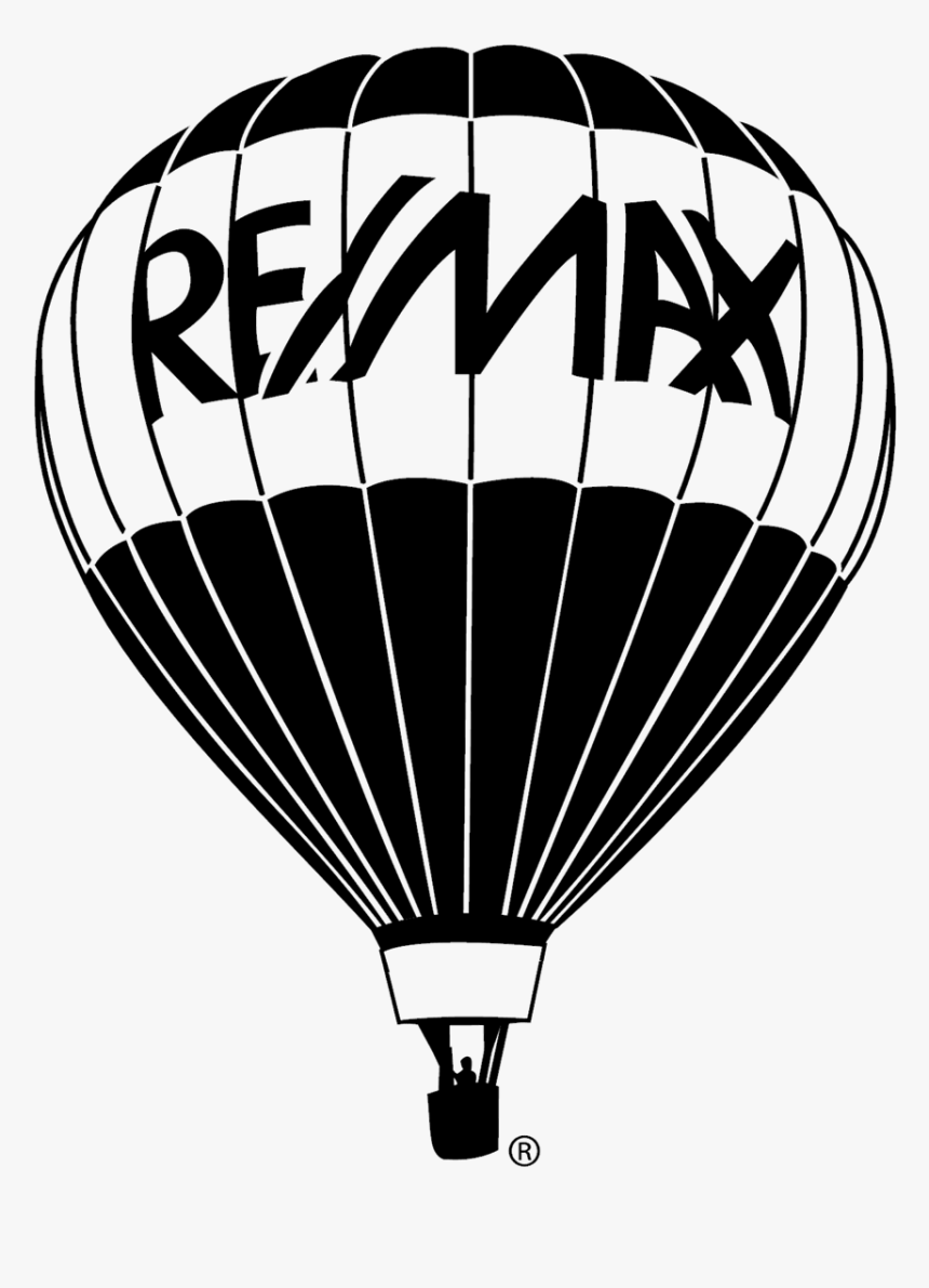 High Resolution Remax Logo