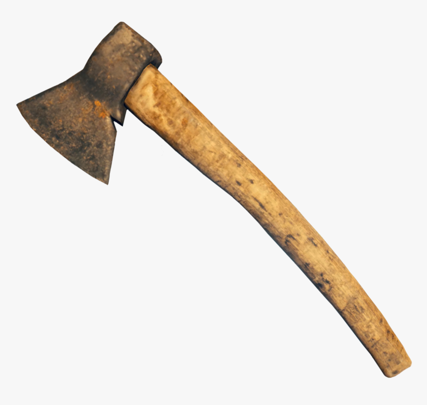 Index Of Images Kotk Weapons Png H1z1 Bow Drill - Ржавый Топор, Transparent Png