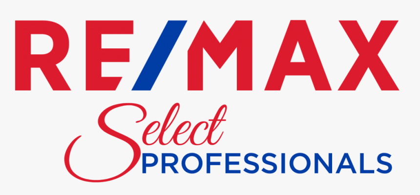 Re Max Select Professionals, HD Png Download