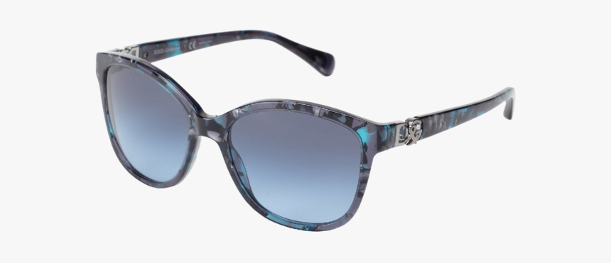 Dolce & Gabbana Dg4162p Piconic Logo Sunglasses - Burberry B 4270 3730 13, HD Png Download