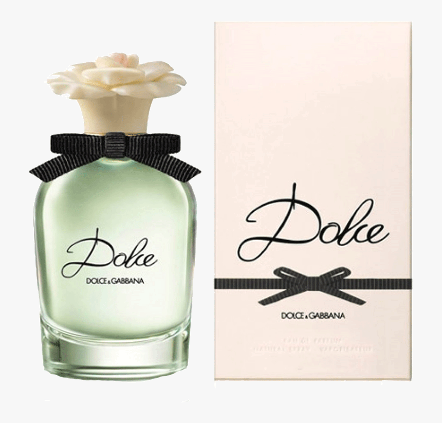 Transparent Dolce And Gabbana Logo Png - Dolce A Gabbana Dolce, Png Download