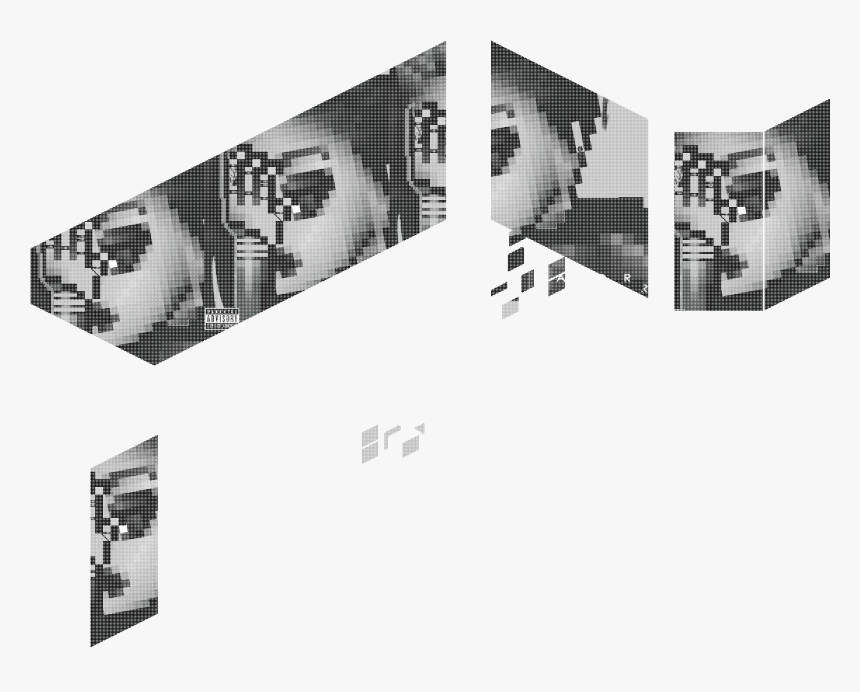 Rihanna Telão 1 - Mahjong, HD Png Download