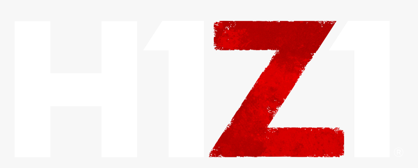 H1z1 Kotk Logo Png, Transparent Png