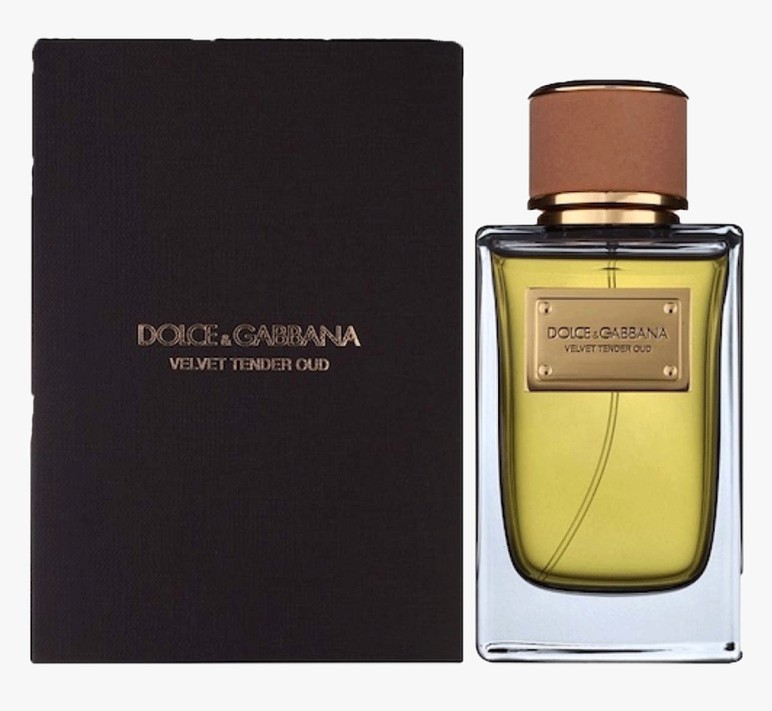 Dolce & Gabbana Velvet Oud 150 Ml - Dolce & Gabbana Velvet Tender Oud Eau De Parfum, HD Png Download