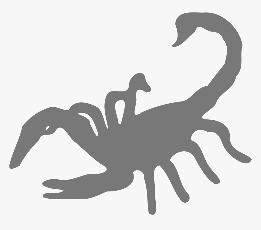 Scorpions Png Download - Scorpion Logos Pngs, Transparent Png