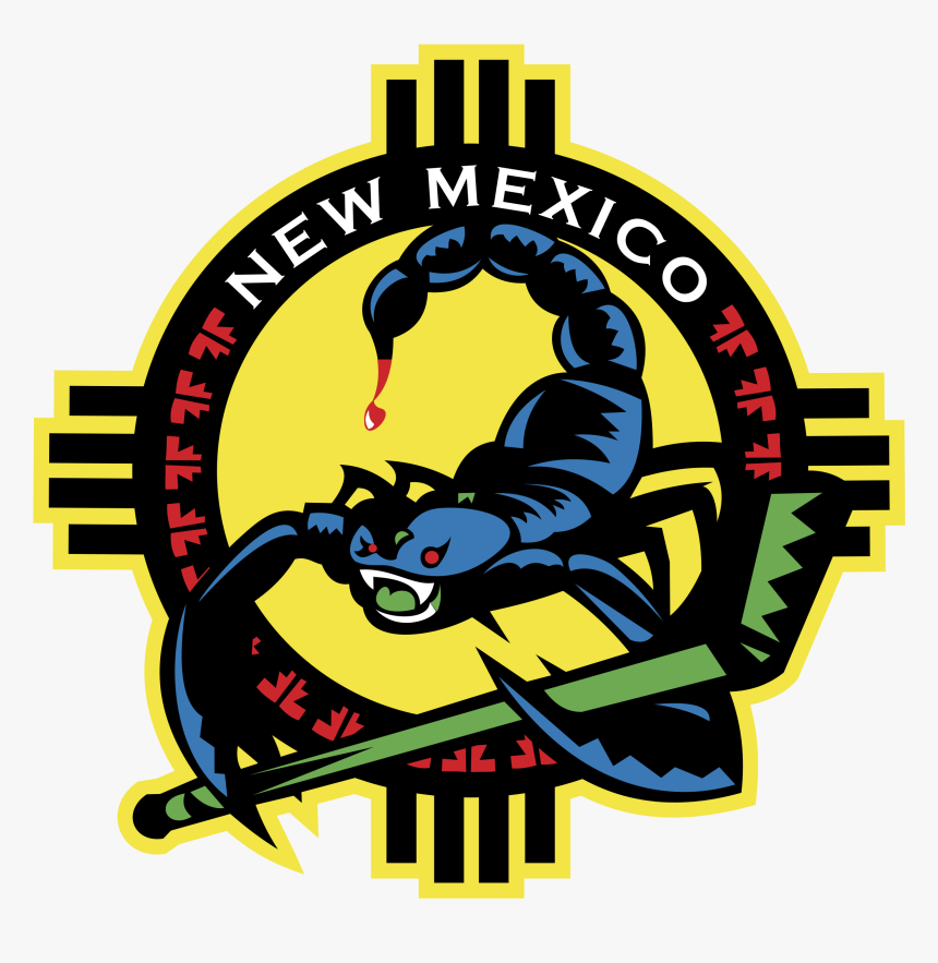 New Mexico Scorpions, HD Png Download