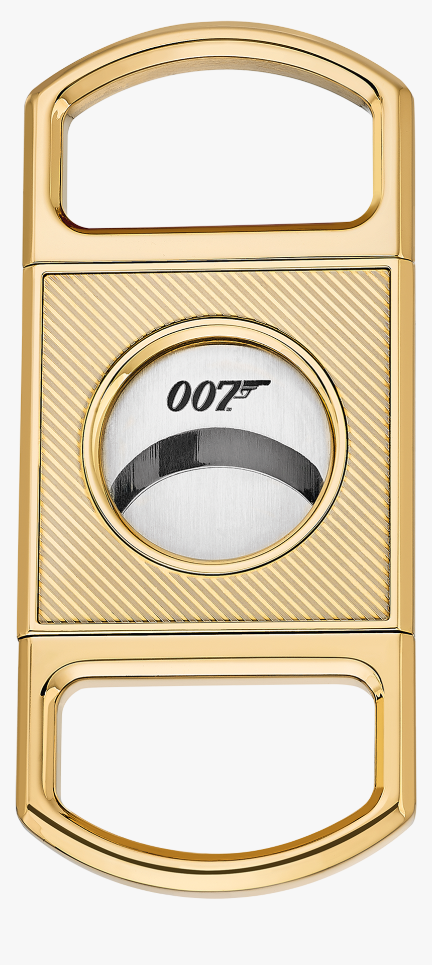Transparent Number Bond Clipart - Cigar Cutter, HD Png Download