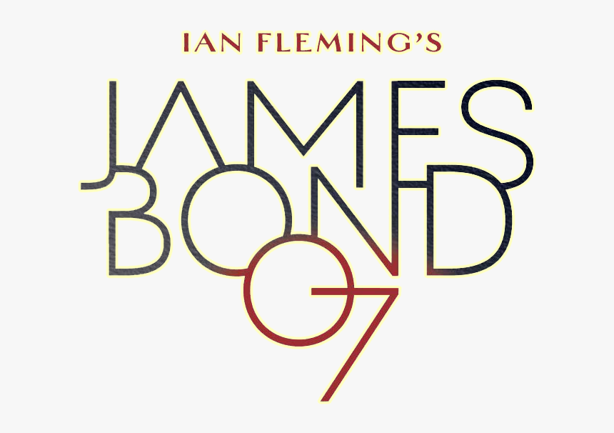 James Bond Comic Books, HD Png Download
