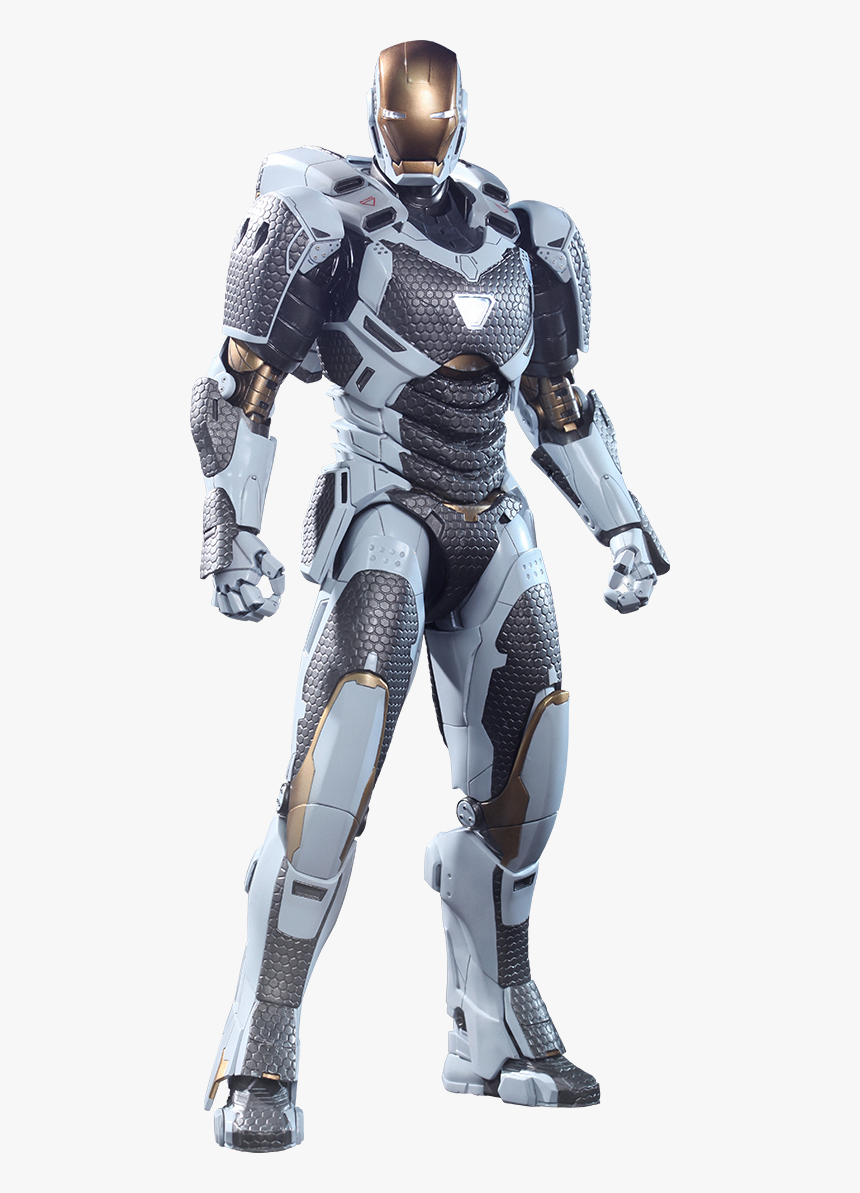 Iron Man Mark 39 Png, Transparent Png