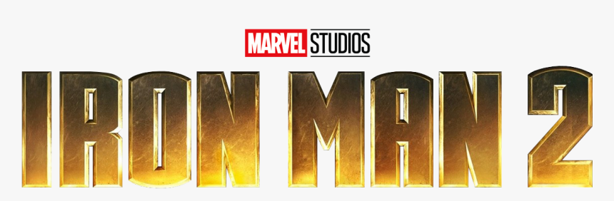 Transparent Background Iron Man Logo, HD Png Download
