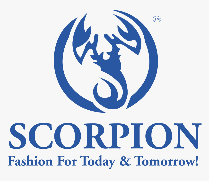 Scorpion - Emblem, HD Png Download