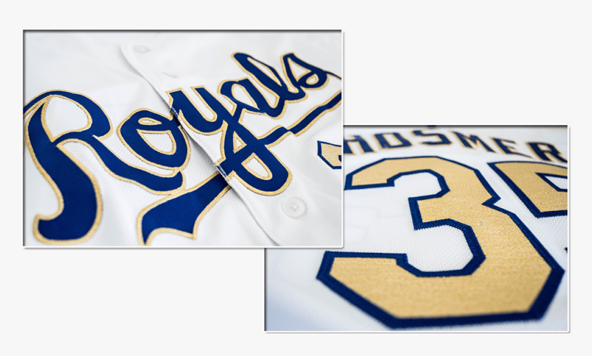 Kansas City Royals 2017, HD Png Download