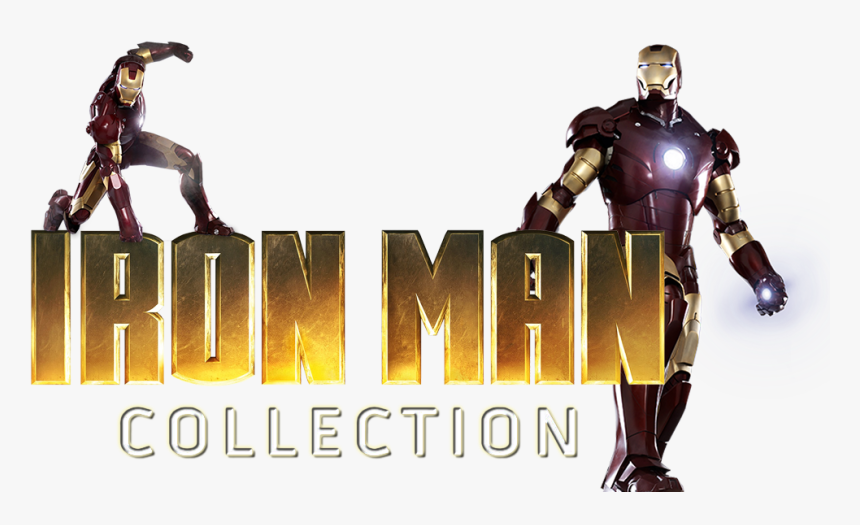 Iron Man 2 Png, Transparent Png