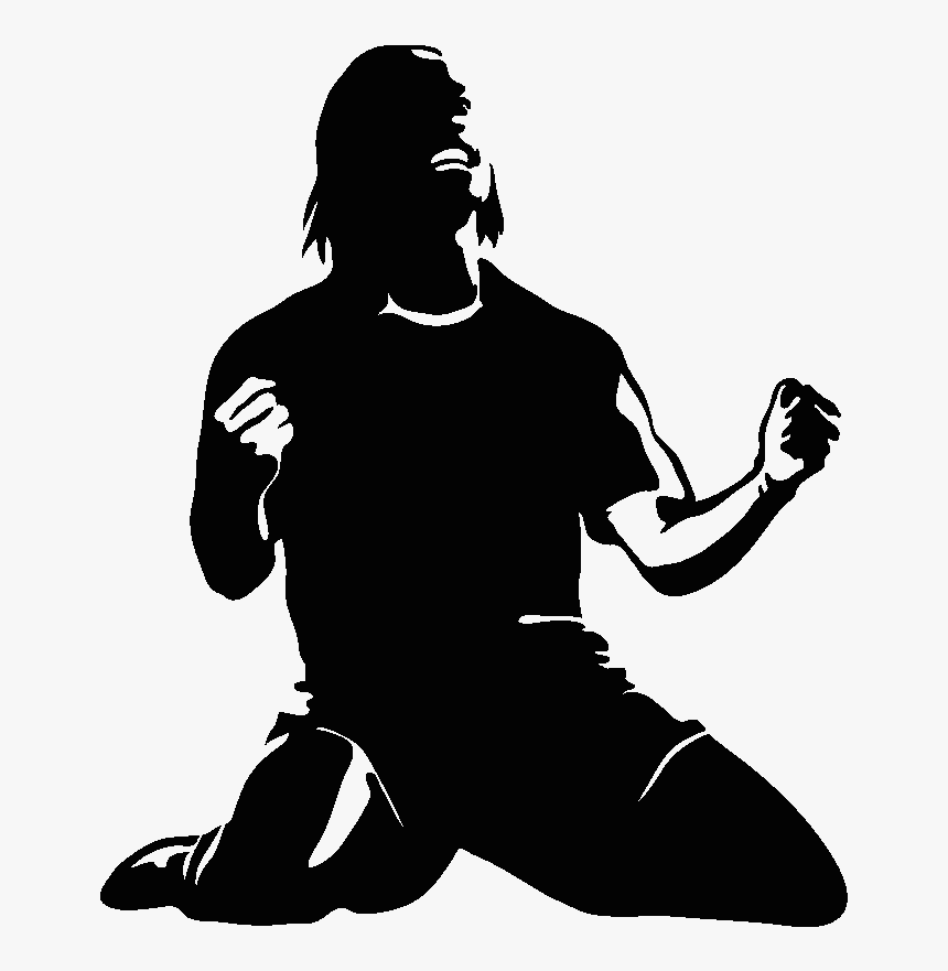 James Bond Film Series Silhouette Gun Barrel Sequence - Illustration, HD Png Download