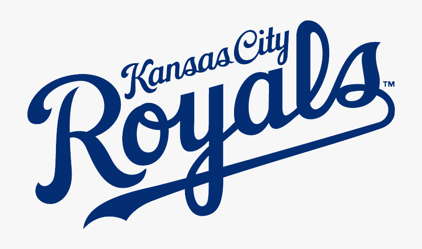 Kansas City Royals Logo Png, Transparent Png