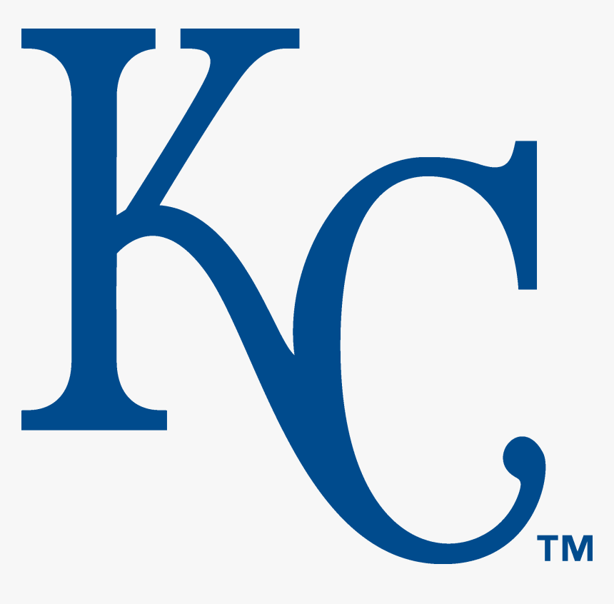 Vector Kansas City Royals Logo, HD Png Download