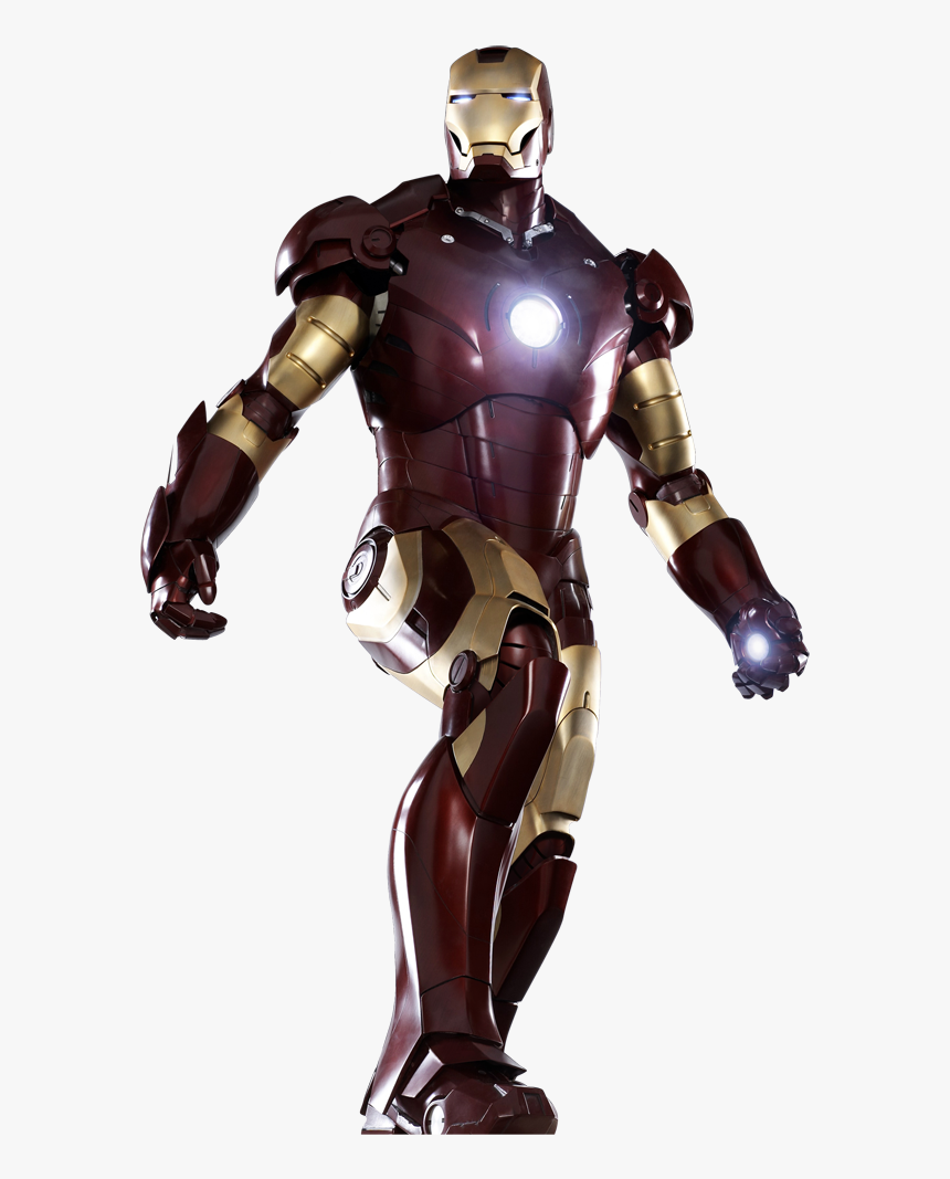 Ironman Png Image, Transparent Png
