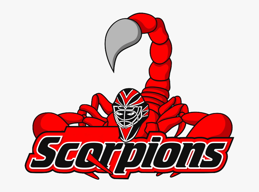 Hannover Scorpions Logo, HD Png Download
