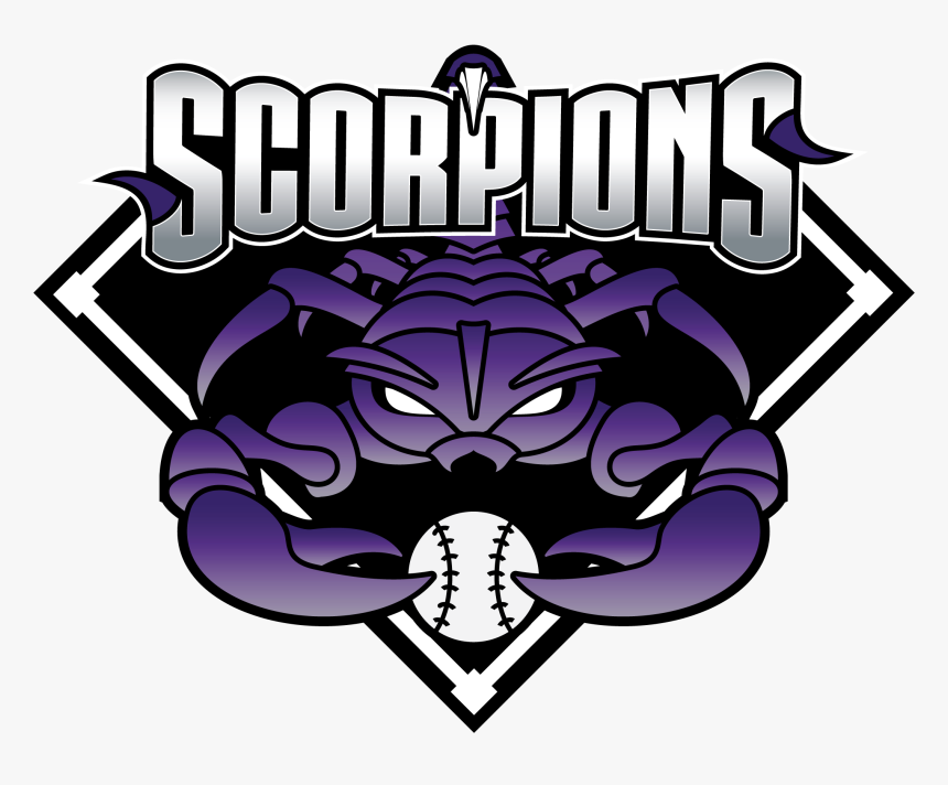 Milky Correa - Orlando Scorpions, HD Png Download