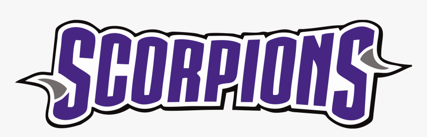 Scorpions Baseball Logo, HD Png Download