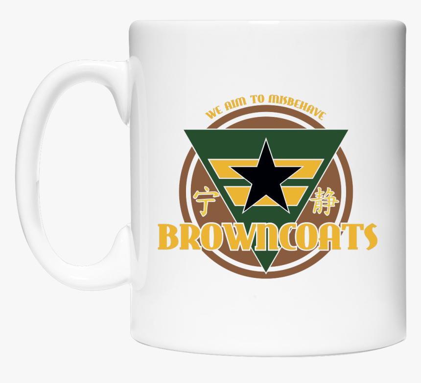 Firefly Serenity Logo Png, Transparent Png