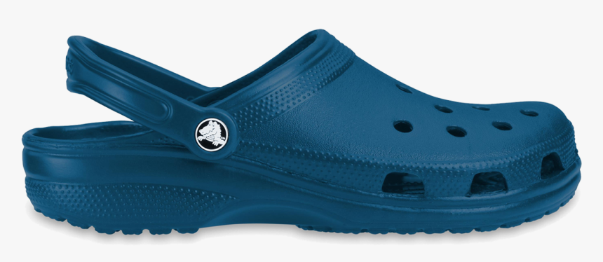 10001 001 Crocs, HD Png Download