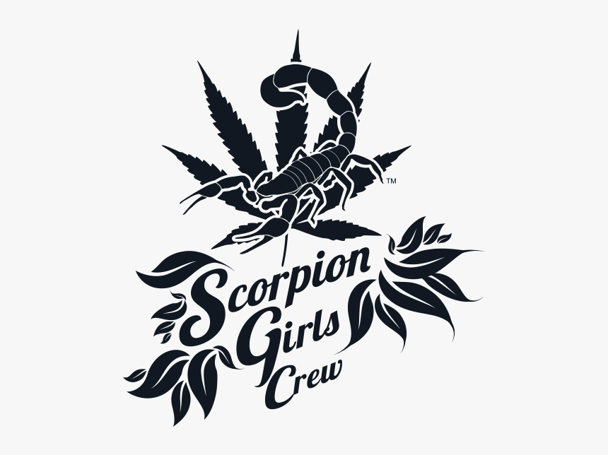Logo Scorpion, HD Png Download