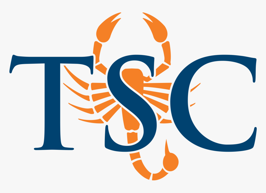 Image Result For Tsc Logo, HD Png Download