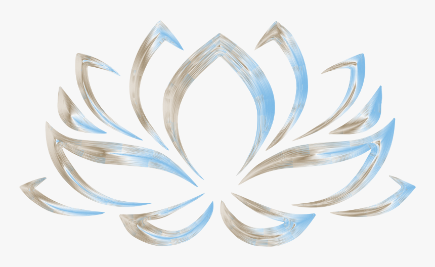 Transparent Background Lotus Clipart, HD Png Download
