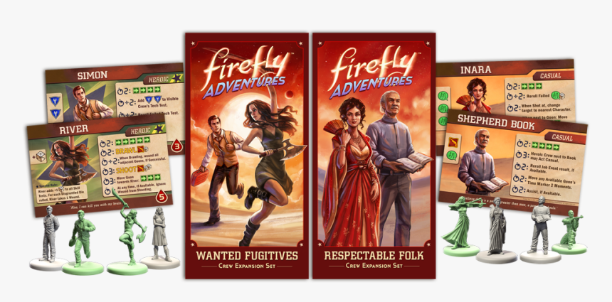 Firefly Brigands And Browncoats, HD Png Download
