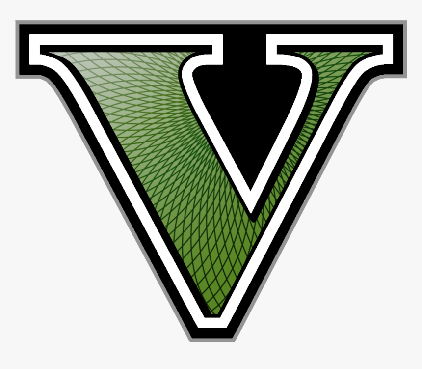 Grand Theft Auto V, HD Png Download