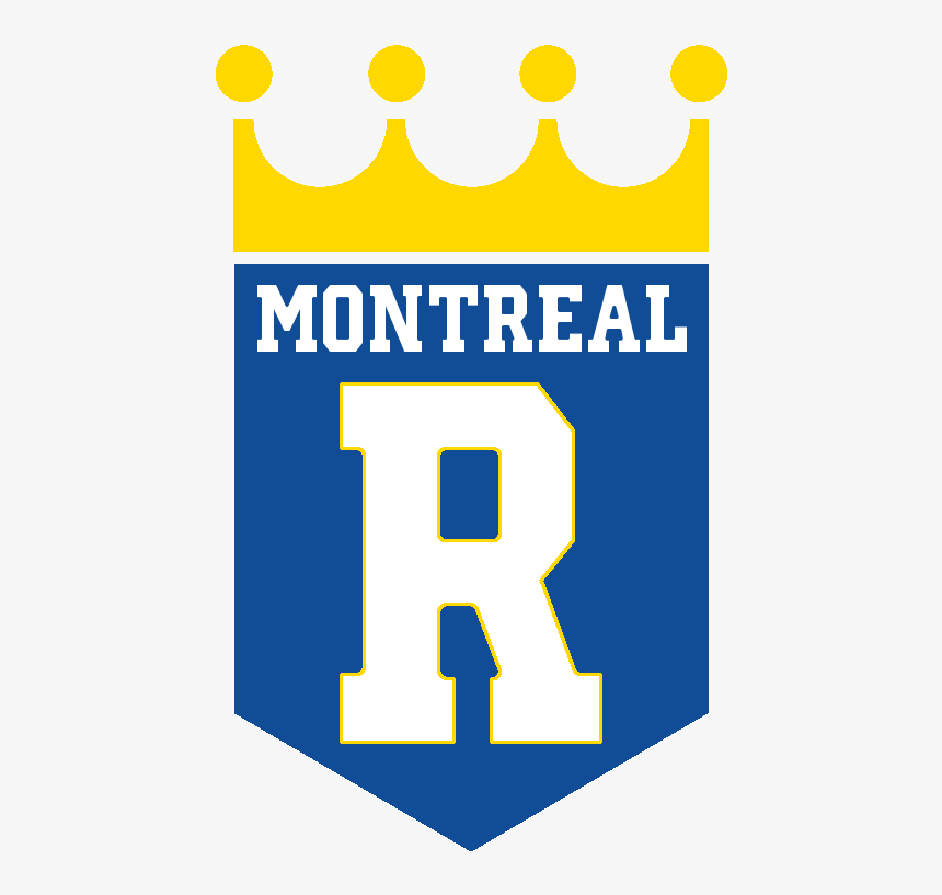 Montreal Royals Logo Png, Transparent Png