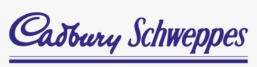 Cadbury And Schweppes Demerger, HD Png Download