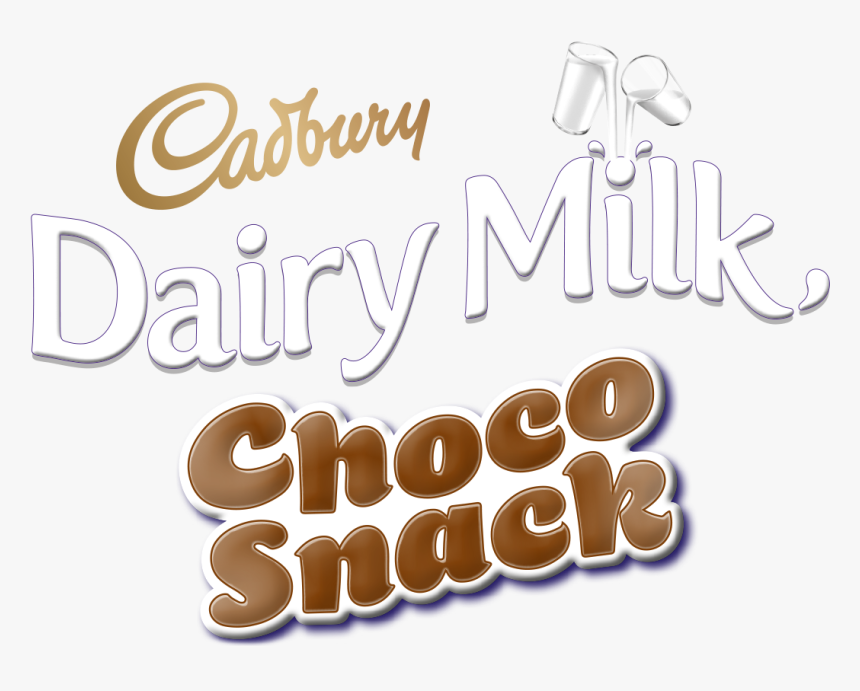 Cadbury, HD Png Download
