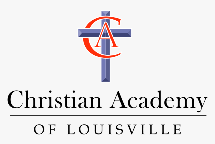 Christian Academy Logo, HD Png Download