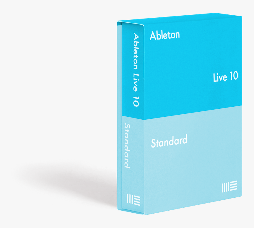 Ableton Live, HD Png Download