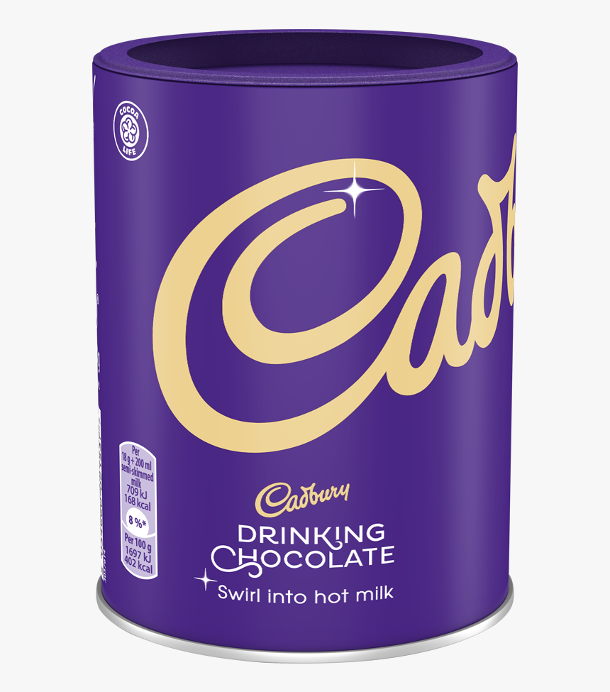 Dairy Milk Hot Chocolate, HD Png Download