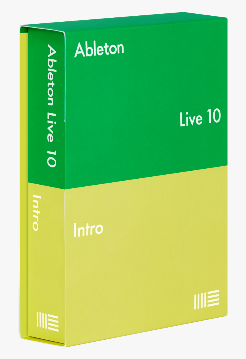Ableton Suite 8, HD Png Download