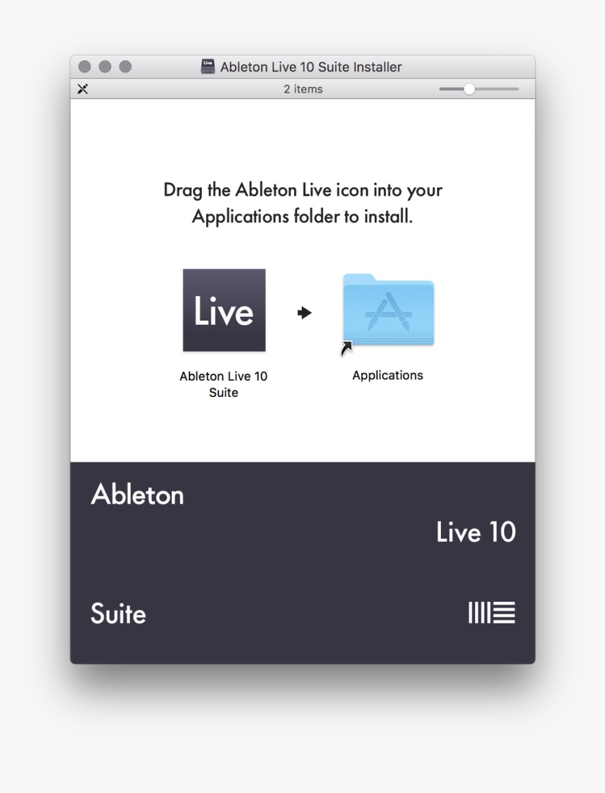 Ableton Live, HD Png Download
