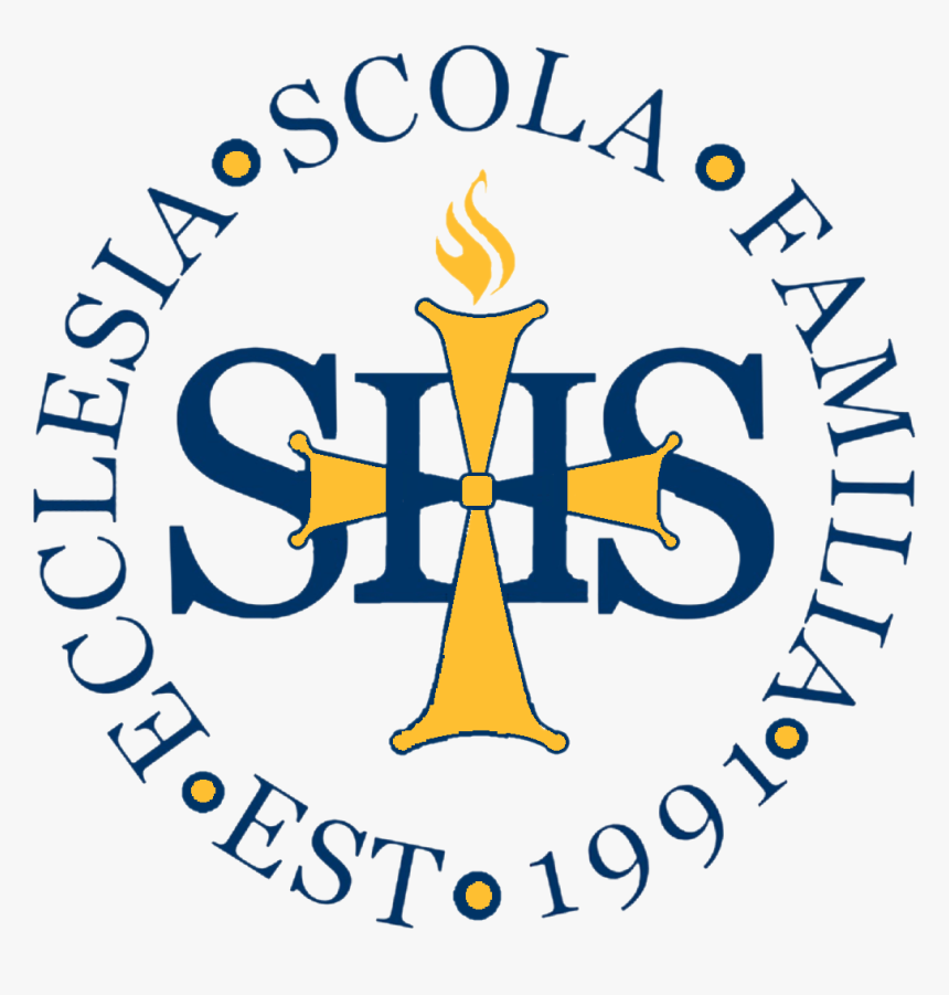 Saint Herman Of Alaska Christian School Logo - Saint Herman Of Alaska Christian School, HD Png Download