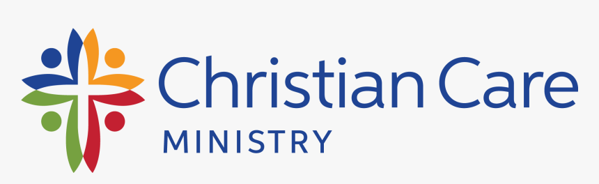 Christian Care Ministry Logo, HD Png Download
